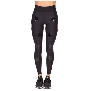 Ultracor Lux Essentials Star Knockout Ultra High Legging size XS